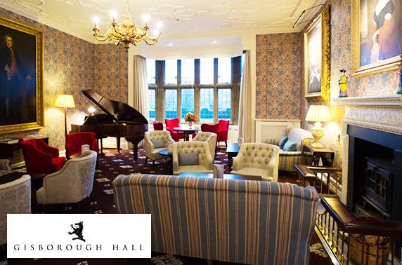 Macdonald Gisborough Hall Hotel