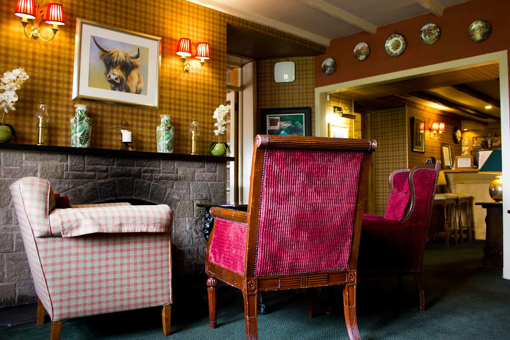 4* The Wheatsheaf at Swinton