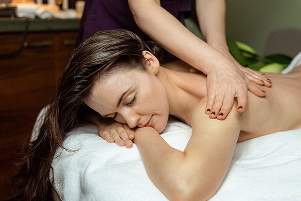 Kohler Waters Spa at the Old Course Hotel