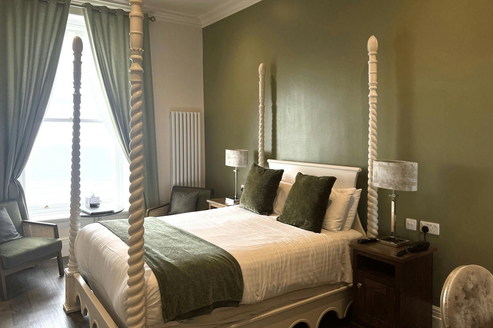 Grand Hotel Tynemouth