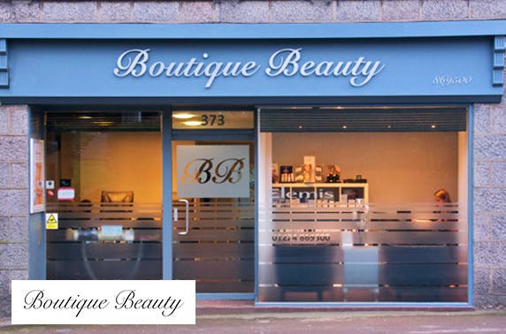 Boutique Beauty