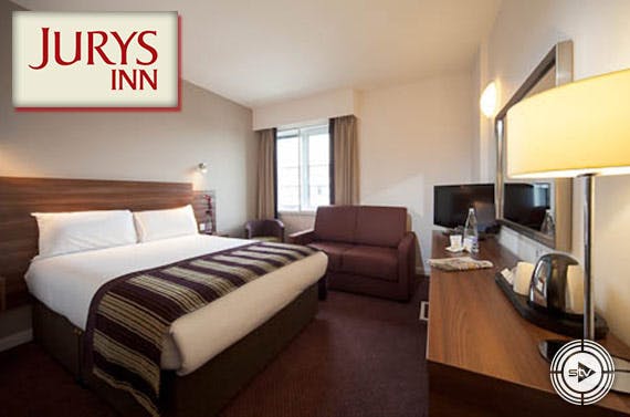 Jurys Inn