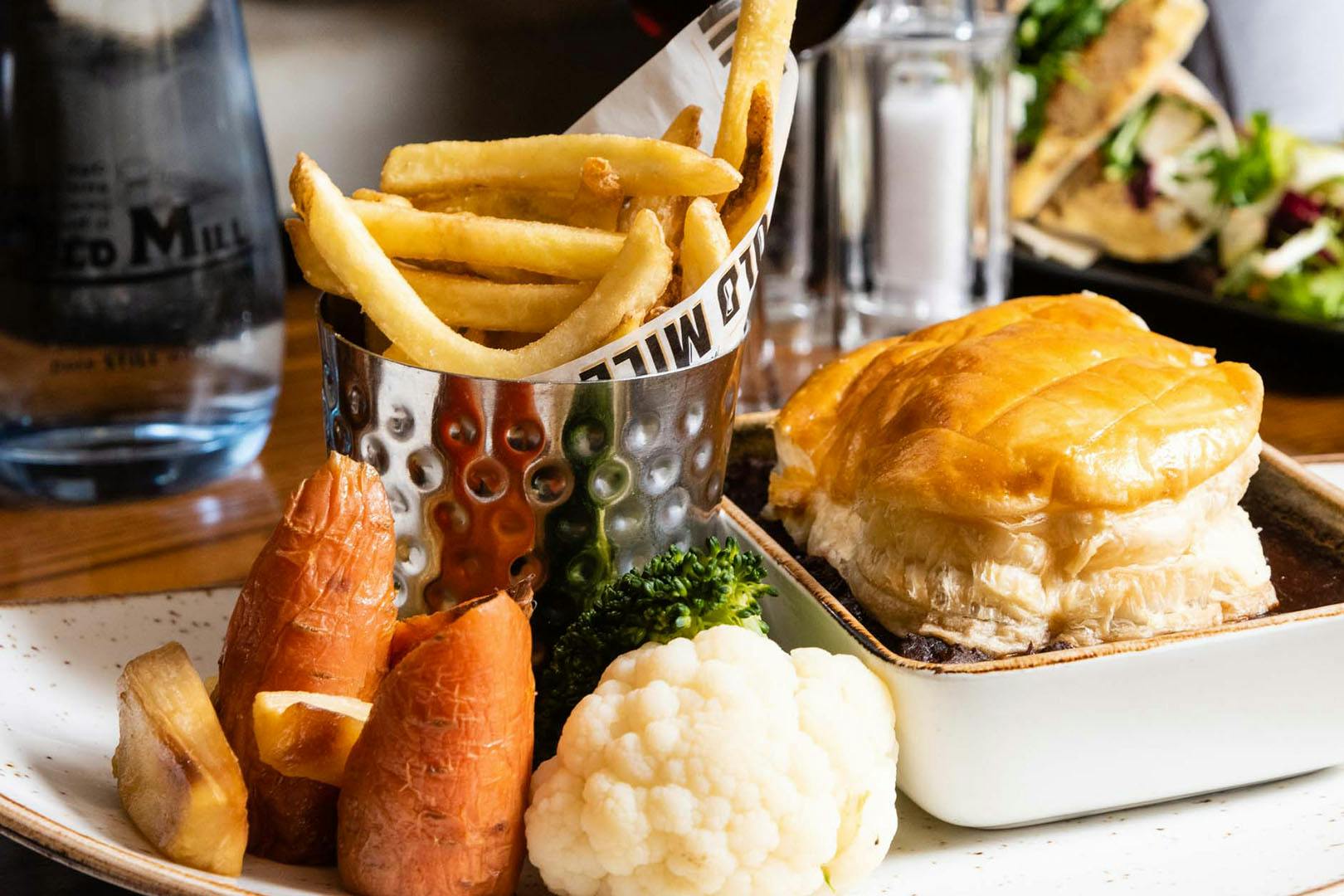 5* Cameron House Hotel