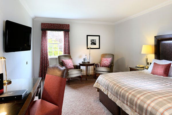 Macdonald Houstoun House Hotel