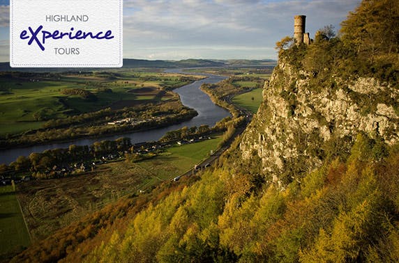 Highland Experience Tours 