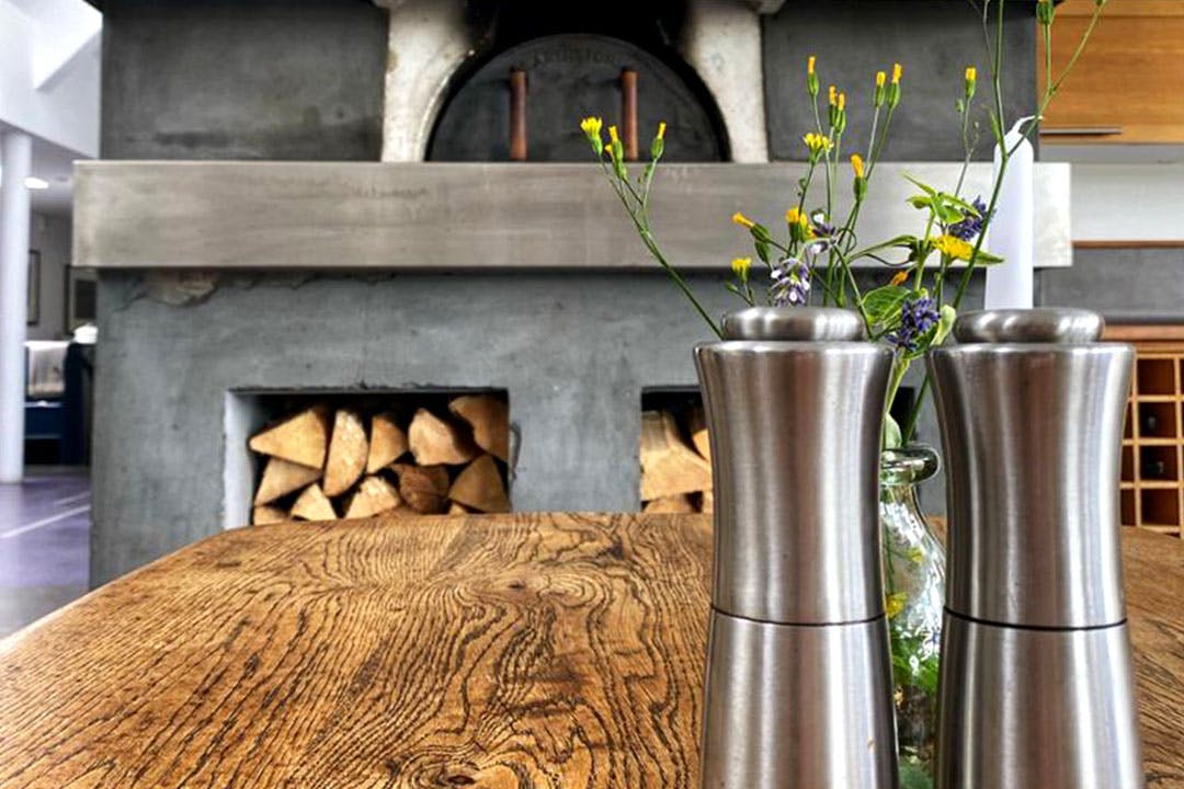 Nick's at Port of Menteith