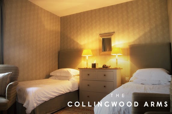 The Collingwood Arms 