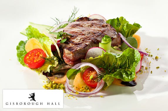 Macdonald Gisborough Hall Hotel