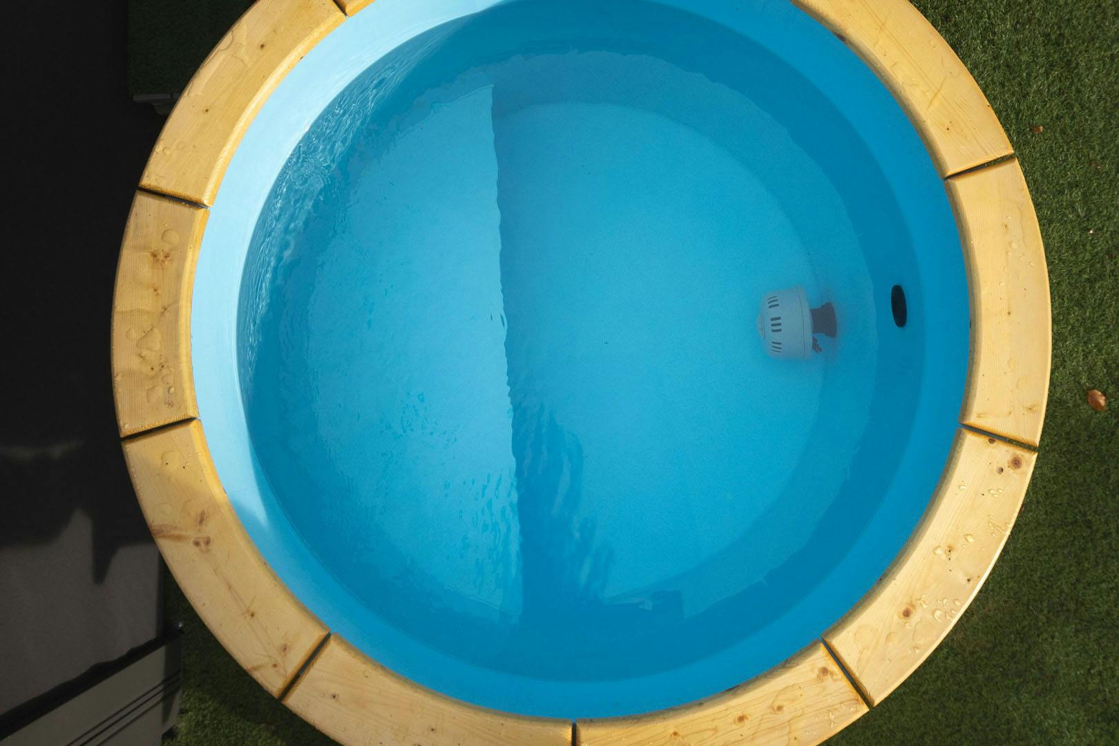 Lochar Mill Riverside Retreat