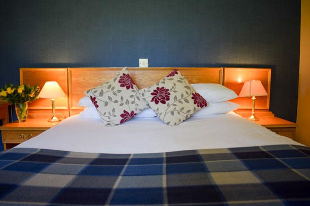 The Green Hotel Golf Resort