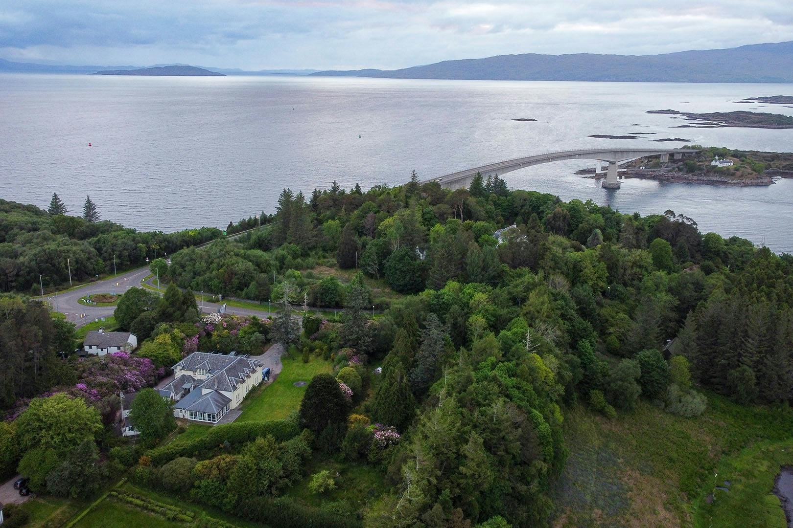 Isle of Skye Guesthouse