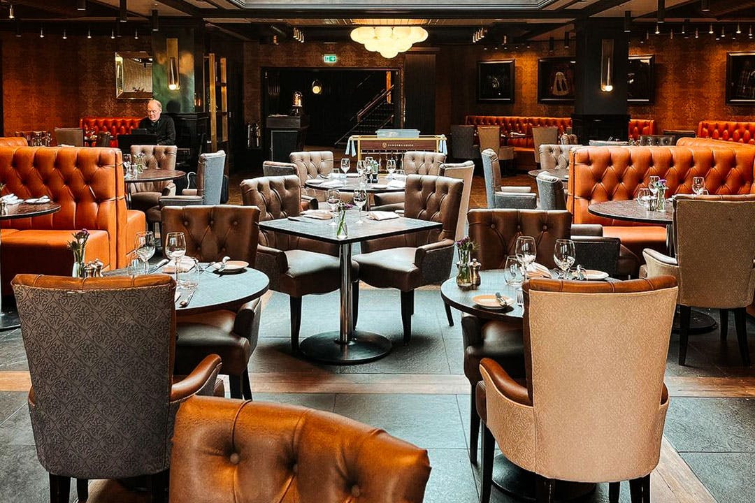 5* Cameron House Hotel