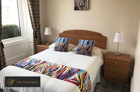 The Waverley Callander