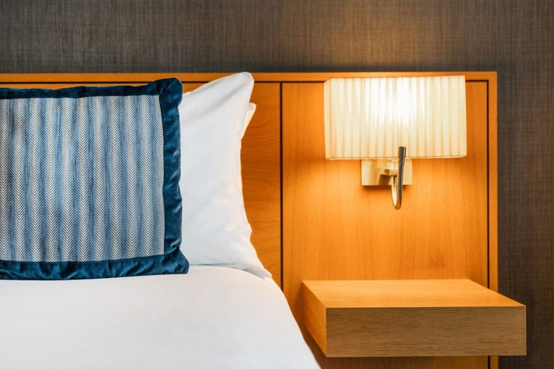 Crowne Plaza Stephenson Quarter