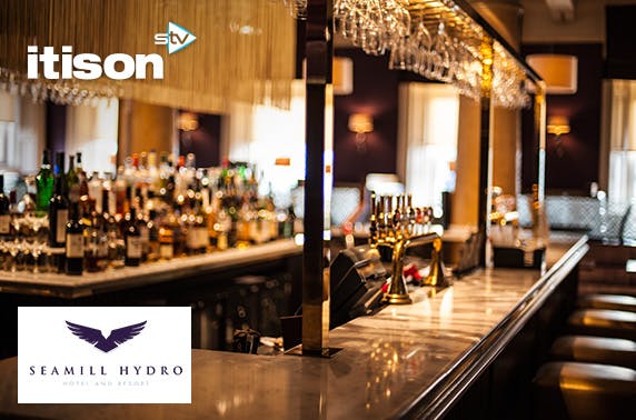 Seamill Hydro Hotel & Resort