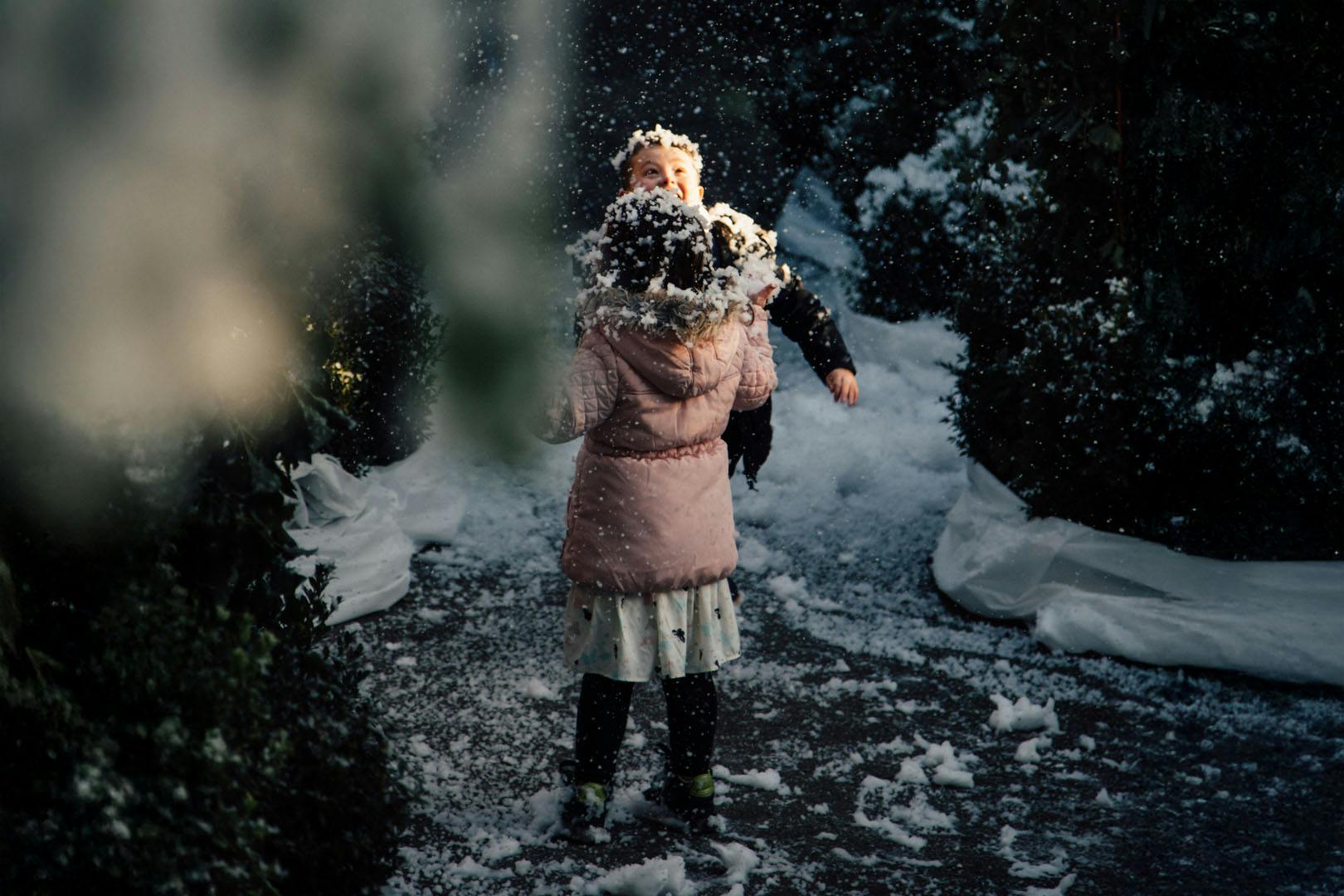 Festive Village at Jupiter Artland