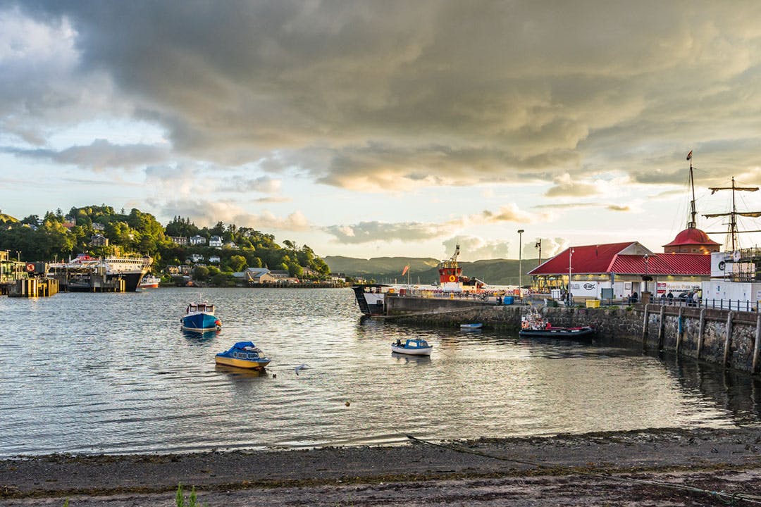 The Ranald Apartments