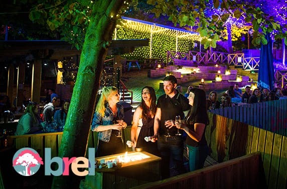 Brel (Ashton Properties)