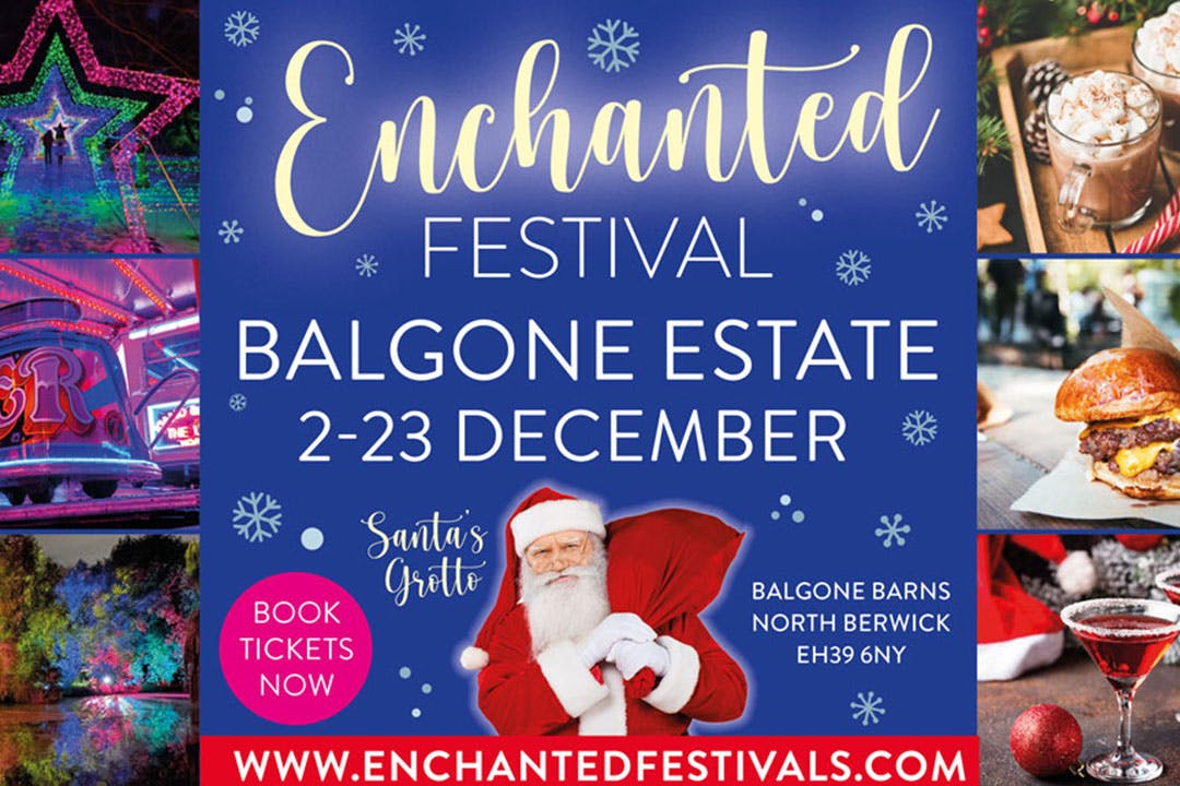 Enchanted Winter Festival