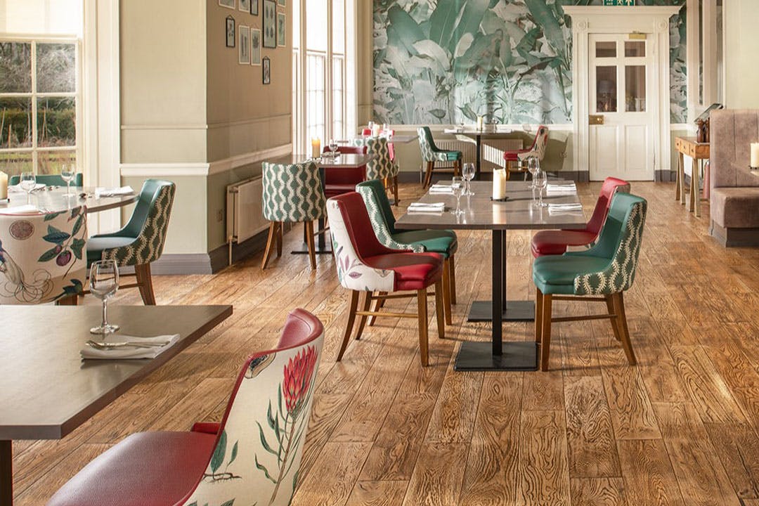 4* Rufflets St Andrews