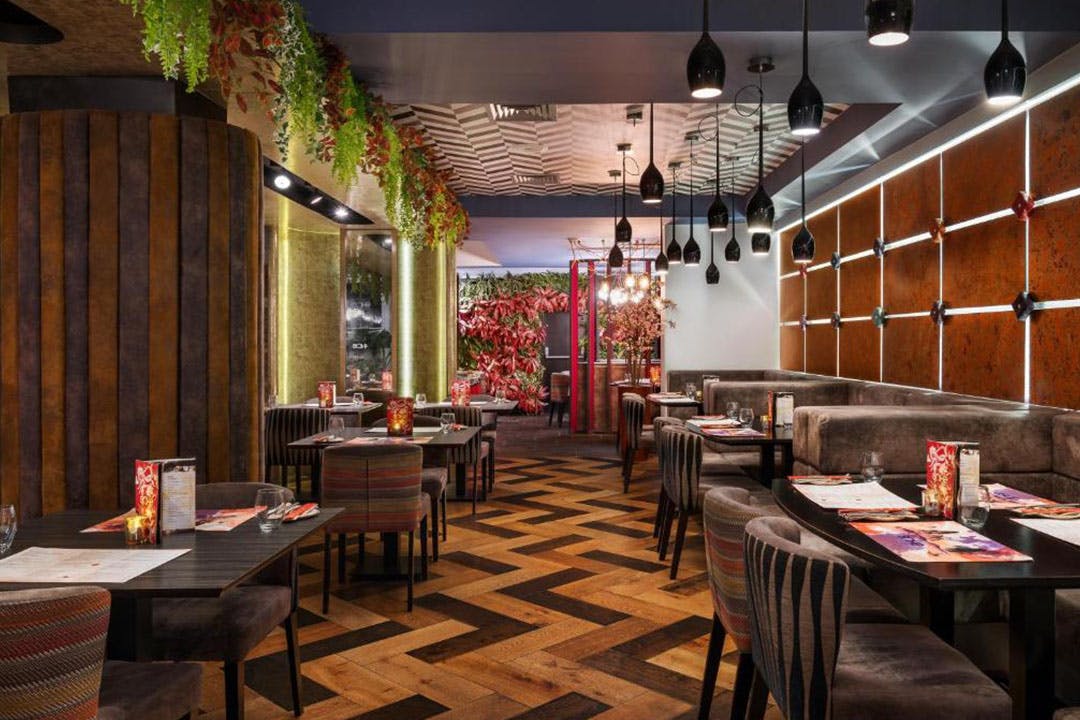 Cairn Hotel Newcastle