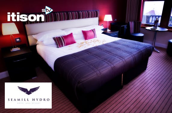 Seamill Hydro Hotel & Resort