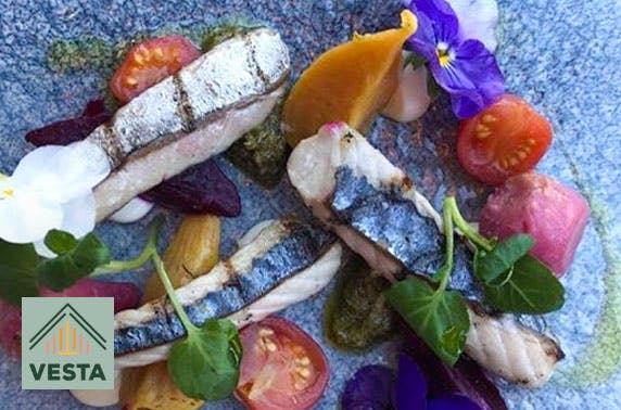 Vesta Restaurant & Bar