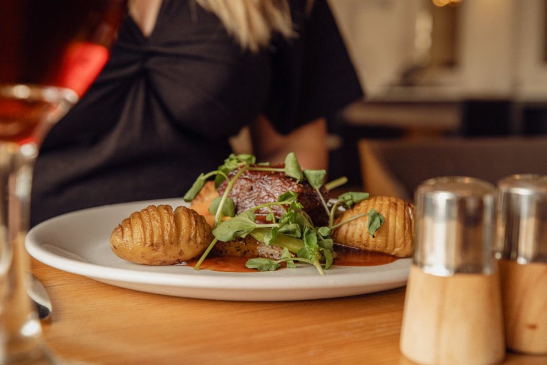 4* Peebles Hydro Hotel