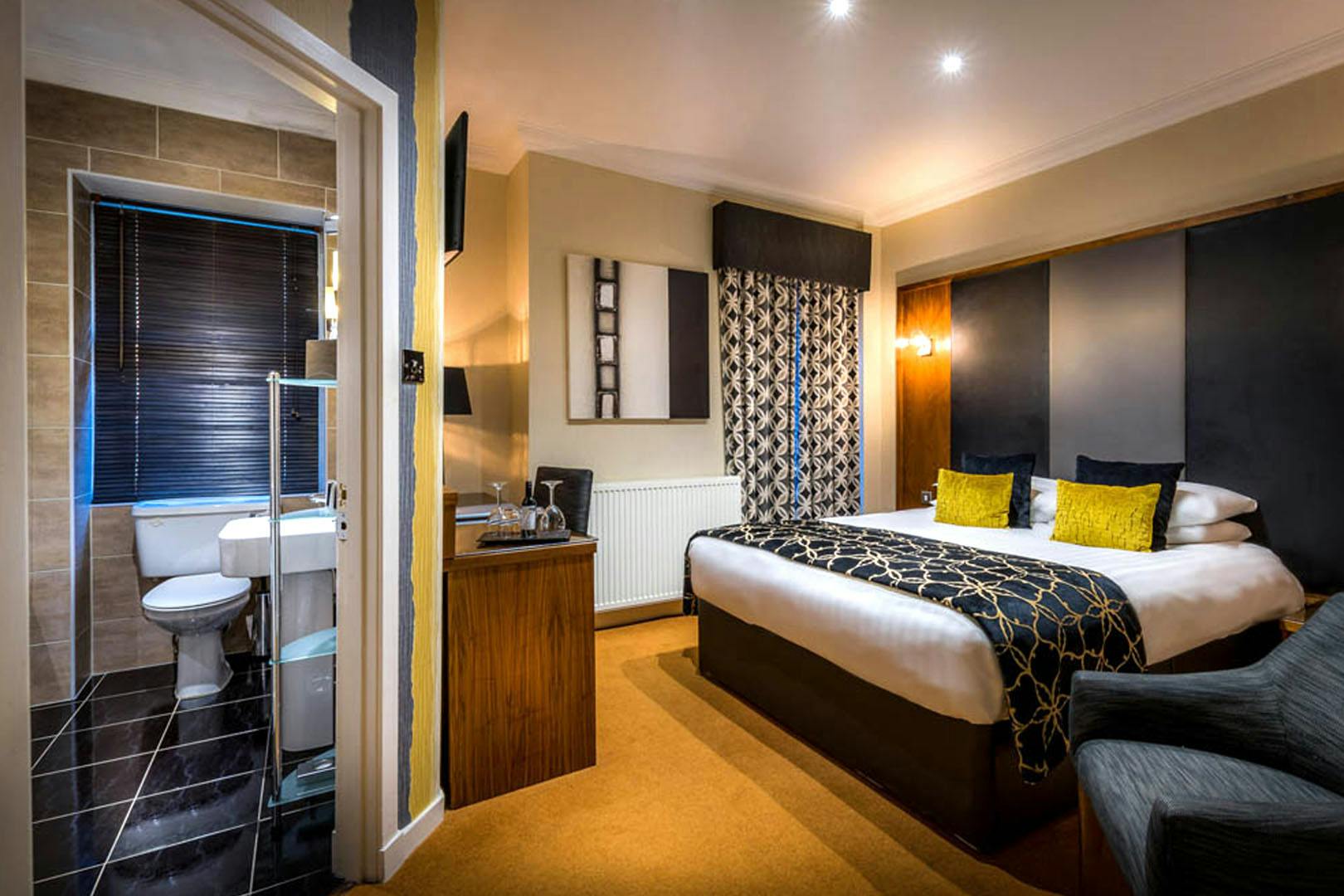 Duisdale House Hotel