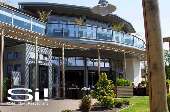 Si! Café:Bar:Restaurant