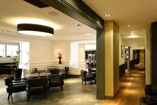 Leonardo Hotel Edinburgh Murrayfield