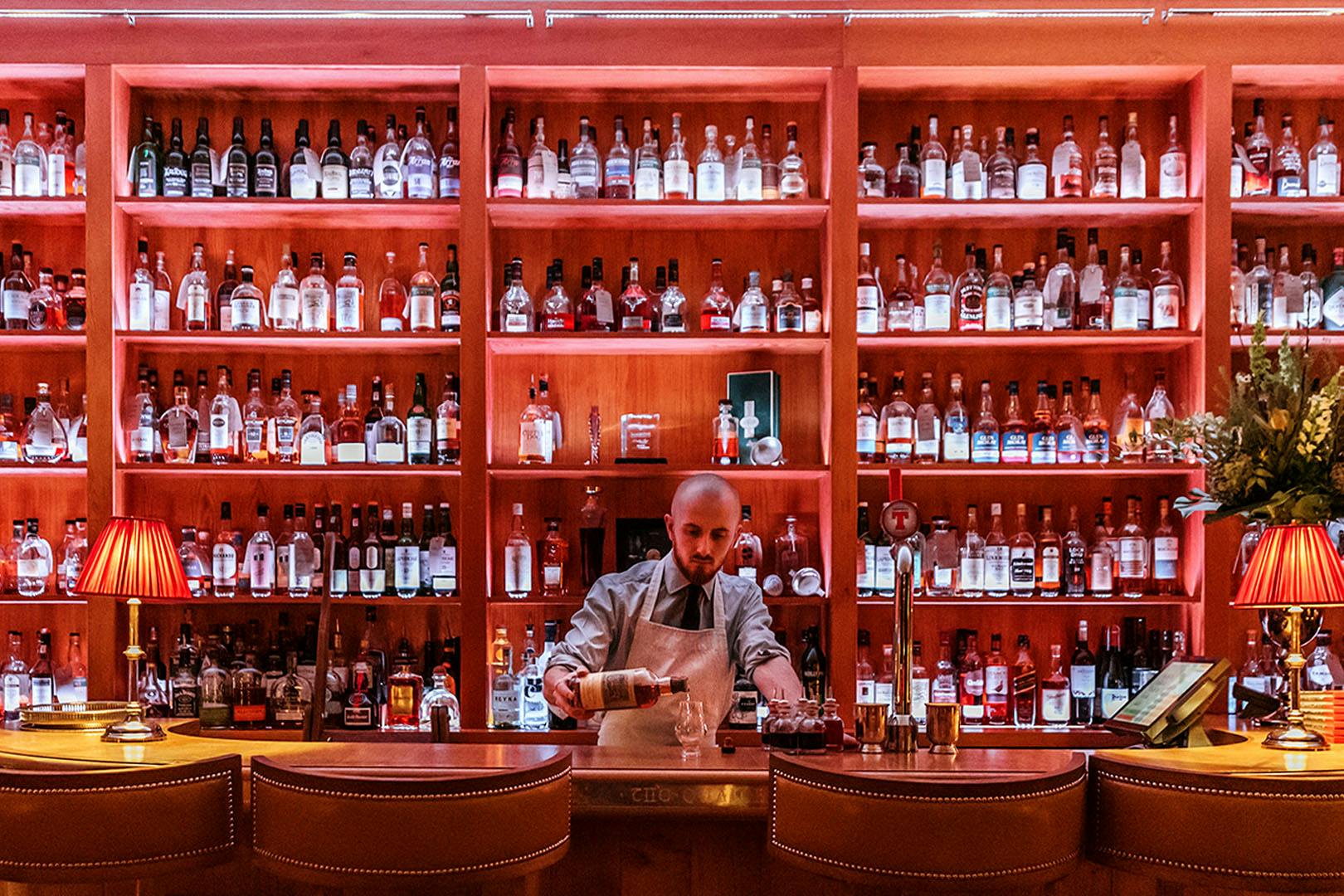 The Craigellachie Hotel