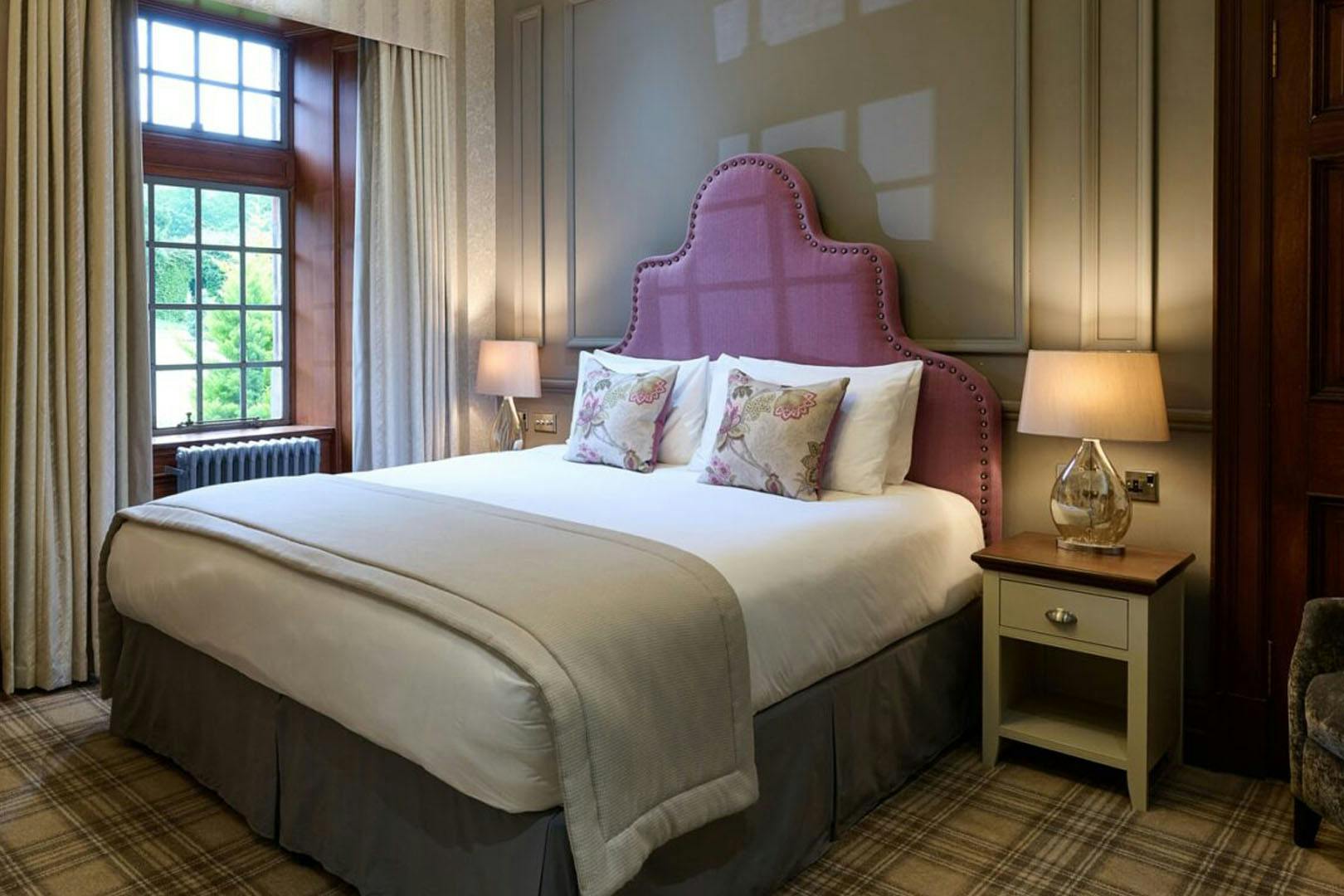 4* Murrayshall House Hotel & Golf Course