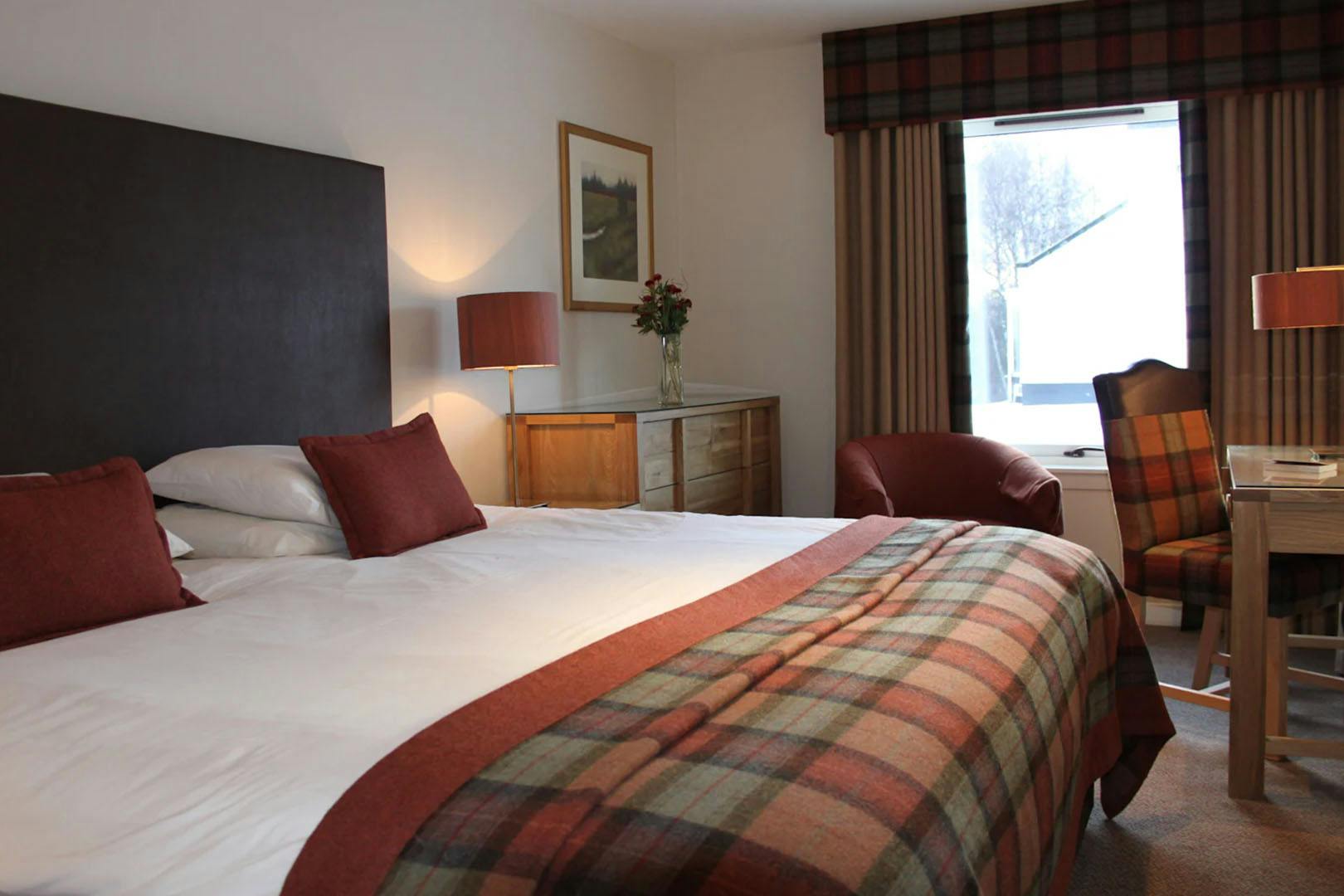Macdonald Spey Valley Resort