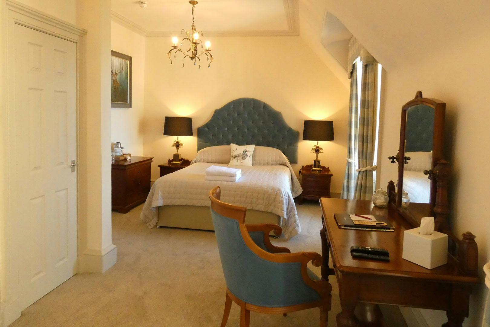 Dungallan Country House