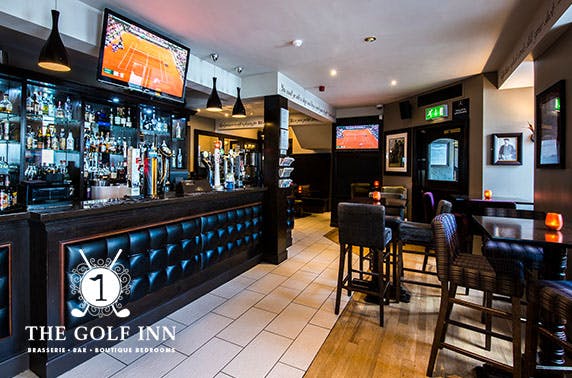 The Golf Inn St Andrews