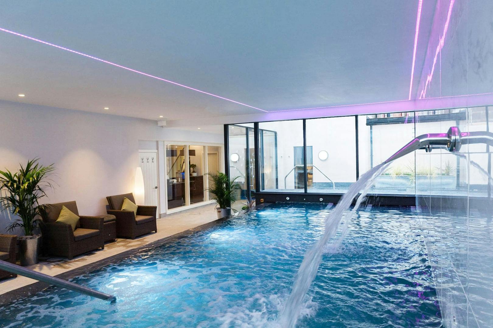 4* Appleby Manor Hotel & Spa