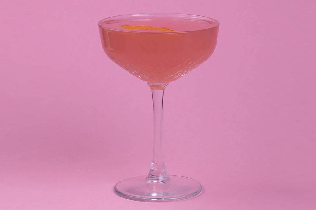 Shaaken Cocktails
