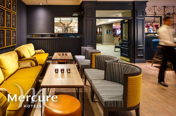 Mercure Inverness