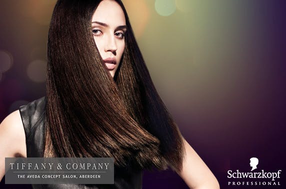 Tiffany Hair and Beauty 