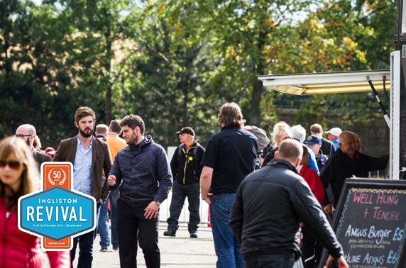 Royal Highland Centre