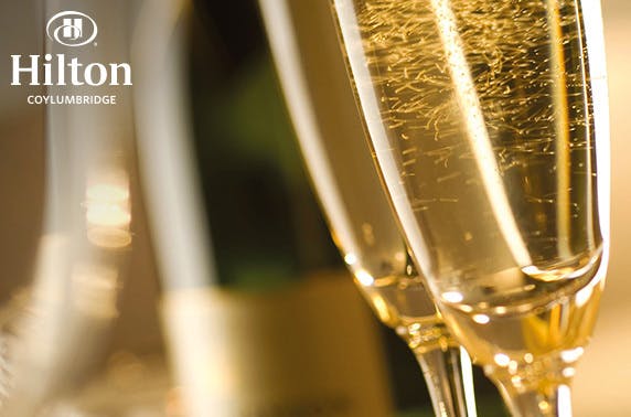 Hilton Coylumbridge 