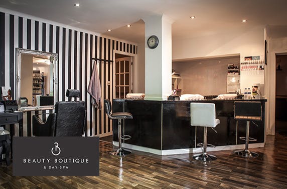 Beauty Boutique & Day Spa