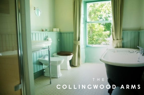 The Collingwood Arms 