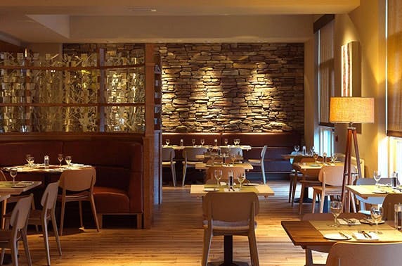 The Coylumbridge Hotel Aviemore