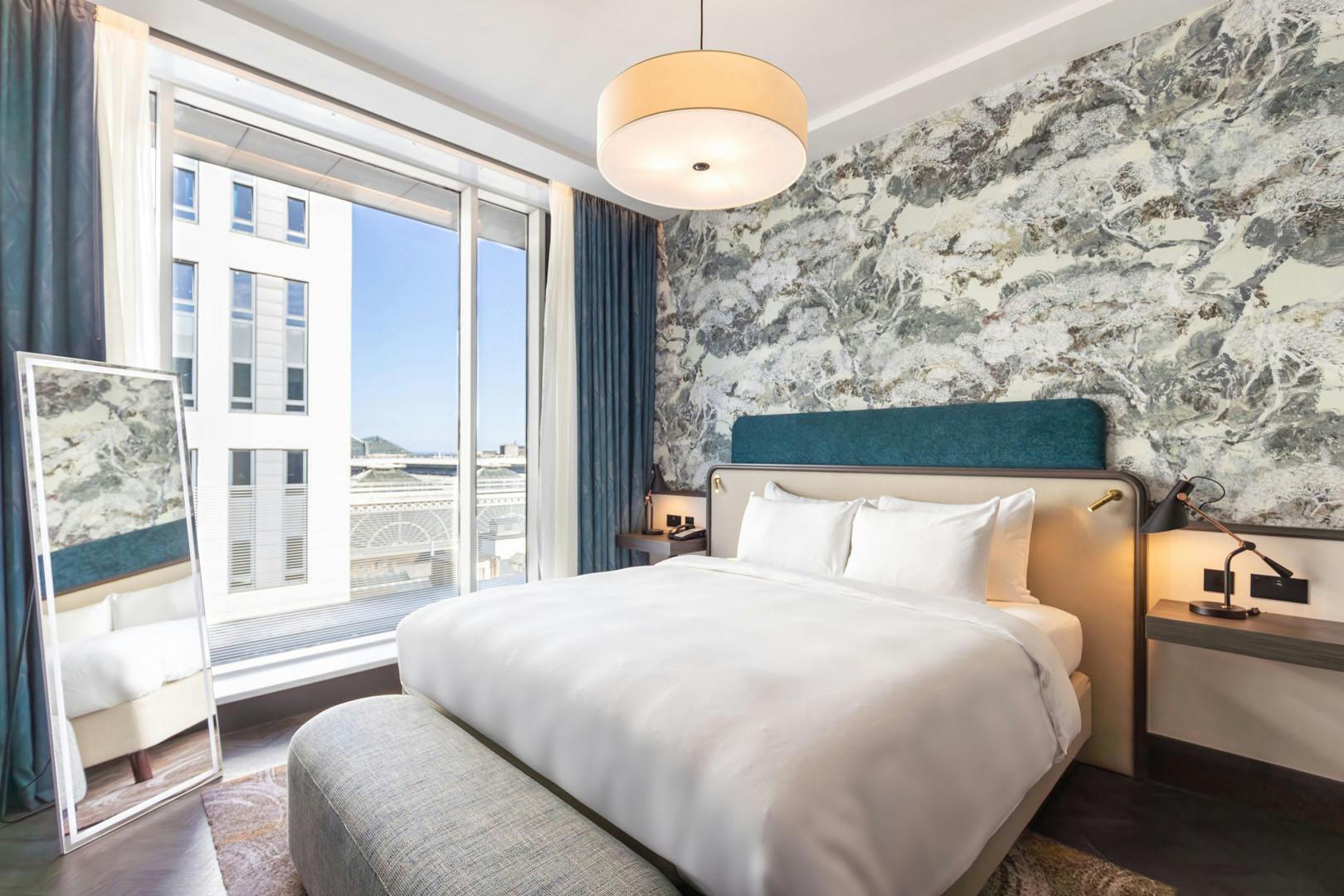 4* Radisson Blu Hotel Glasgow