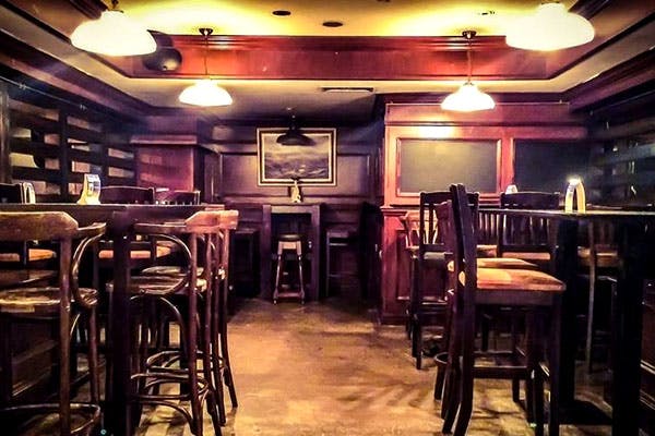 Drury Street Bar & Kitchen