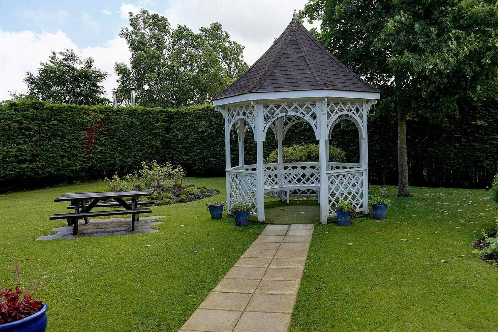 Hilcroft Hotel Gin Tasting