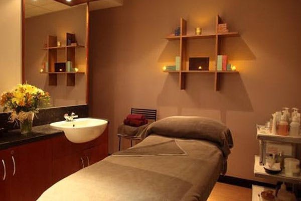 4* DoubleTree by Hilton Hotel Glasgow Strathclyde