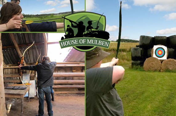 House of Mulben